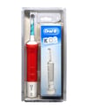 Oral B Şarjlı Diş Fırçası Pixar Çocuk 3+ Yaş