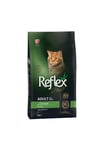 Plus Tavuklu Yetişkin Kedi Maması 8 Kg