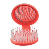 ProCo Beauty Makaron Saç Fırçasi Kaynak Saçlara Özel Seri - Havalı Neon  -  Mercan, Pembe, Nane Yeşili