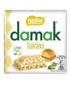 Nestle Damak Baklava Kare 60 gr 6'lı Paket