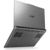 Lenovo Loq 17ırx10 Intel Core I7 13700hx 80gb Ddr5 4tb Ssd Rtx5060 8gb 115w Windows 11 Pro 17.3 Inç
