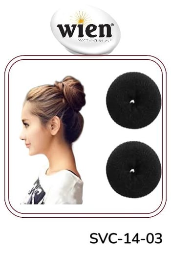 Wien topuz süngeri -Büyük