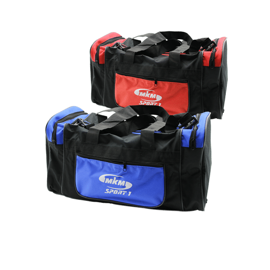 Mkm Anatolia Pars ( 03-90-05 ) ( 50cm ) ( Sport-1 ) Kumaş Seyahat Çantası ( Brkt-403775 )