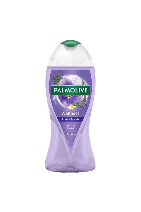 Palmolive Sense Of Serenity Duş Jeli 500 Ml