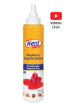 Kent Boringer Topping Sos Frambuazlı 300 Gr