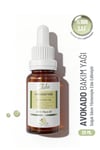 Tala Avokado Yağı Soğuk Sıkım 20 Ml