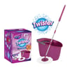 Parex-723691 Twister Otomatik Mop Temizlik Seti & Kovası ( Multi Temizlik Fırça )