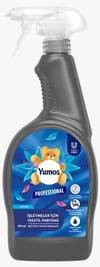 Yumoş Professıonal Tekstil Parfümü İşletmeler için 750 Ml (lilyum Kokulu)