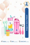 Wee Baby 2 Yaş Kız Doğum Günü Paketi