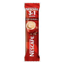 Nescafe Edt Dökme (barkodlu) 96lı