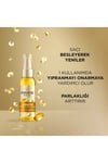 Pro-v Keratin Koruyucu Yoğun Onarıcı ve Koruyucu, Elektriklenme Önleyici Saç Bakım Yağı 100 Ml