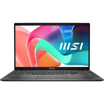 MSI Msı Modern 15 F13MG-631XTR014 I5-1334U 32GB 512SSD 15.6" Fhd W11P Dizüstü Bilgisayar