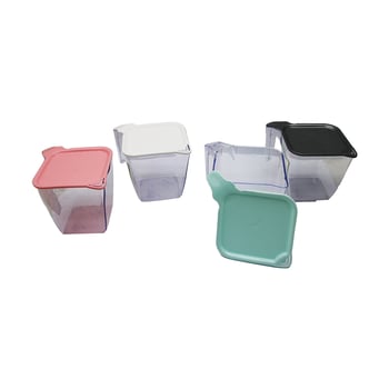 Avcılar Plastik Av-035 Sürahi & Ölçü Kabı 1lt.( Mika Pls )