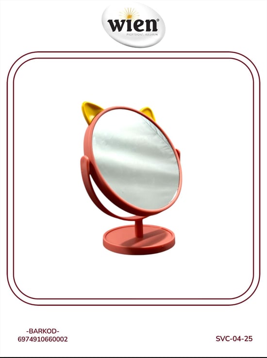 Wien Makyaj Aynası 04-25