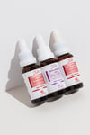 Tala Üzüm Çekirdeği Yağı Soğuk Sıkım 20 Ml