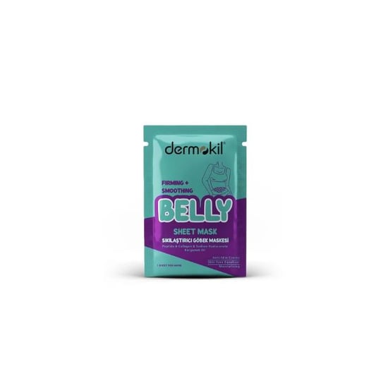 Dermokil Belly Sıkılaştırıcı Göbek Maskesi 15 Ml