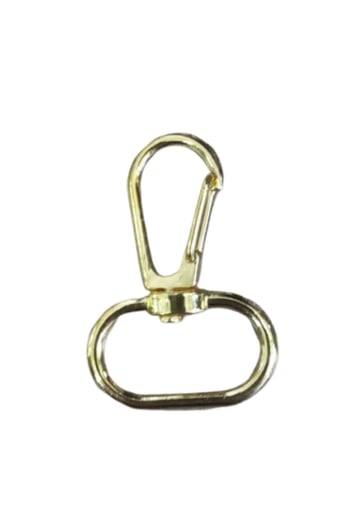 Akrep Kanca 2 Cm Sarı 3 Adet