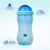 Wee Baby Pipetli Bardak 350 Ml Mavi 6+ Ay