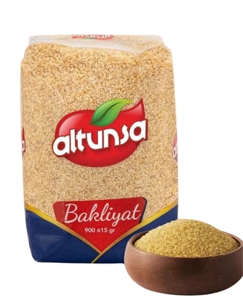 Altunsa Köftelik Bulgur Yerli 900 G