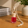 Calvane Perfume Premium Oto/araç Ayna Kokusu 8 Ml | Sakız
