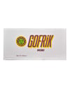 Kahve Dünyası Mini Gofrik Antep Fıstıklı Sütlü Çikolata Kaplamalı Gofret 125 Gr