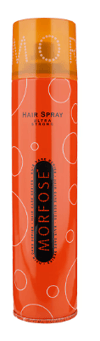 Morfose Ultra Strong Saç Spreyi 270 Ml