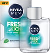Nivea Fresh Kick Losyon 100 Ml
