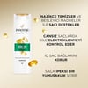 Pantene Şampuan Güç ve Parlaklık 625 Ml