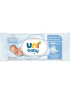 Uni Baby Islak Havlu 40'lı Yenidoğan