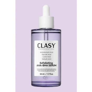 Aha Bha Serum