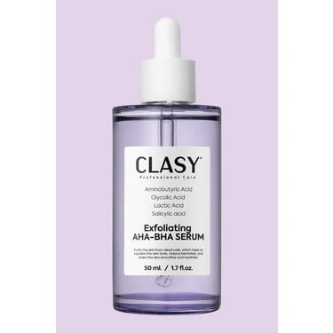 Aha Bha Serum
