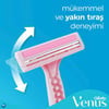 Gillette Venüs Simply2 Kadın Tıraş Bıçağı 5'li Poşet