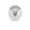 303822 Elite Mini Jumbo Tuvalet Kağıdı Dispenseri Beyaz