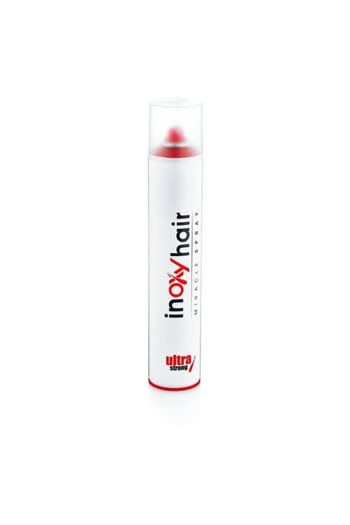 İnoxy Haır Ultra Sert Saç Spreyi 400 Ml