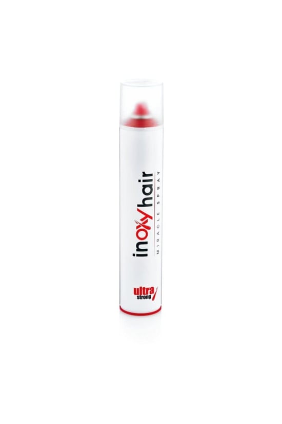 İnoxy Haır Ultra Sert Saç Spreyi 400 Ml
