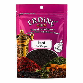 Erdinç İsot 25gr
