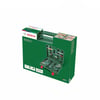Bosch-1 600 A03 9hz ( 531 ) ( 73pcs ) Hırdavat Set ( Kurbağacık-kerpeten-papağan Pense-çekiç-cırcır Kol-tornavida-bits Uç-alyan Set-su Terazisi- Pense- Maket Bıçak & Yedek -şerit Metre-kalem)