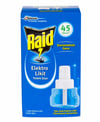 Raid Elektro Likit 45 Gece Yedek 8690784121309