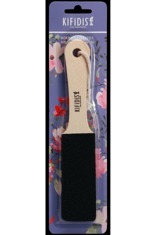 Kifidis Ahşap Ayak Törpüsü