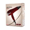 Awox Watson ( Siyah ) Saç Kurutma & Fön Makinesi ( Soğuk Üfleme ) ( 2 Kademe Fan & 3 Kademe Sıcaklık ) ( 2400w )