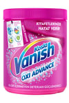 Vanish Multipower Leke Çıkartıcı & Deterjan Güçlendirici Toz 800 Gr Renkliler İçin