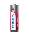 Philips Power Alkaline Aa Kalem Pil -lr6p4b/10 -