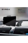 SYROX PH40 ARAÇ TELEFON TUTUCU