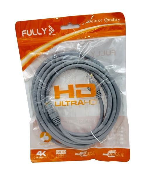Cat6 Kablo 30mt G-505r