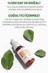 Tala Tatlı Badem Yağı Soğuk Sıkım 20 Ml
