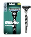 Gillette Mach3 Tıraş Makinesi