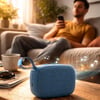 Q-max Ps-g04mini Wireless ( V5.2 ) Mini Müzik Çalar