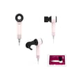 Sinbo Shd-1755 ( Pembe ) Saç Kurutma Makinesi ( 110.000 Rpm ) ( Sessiz Çalışma & 3 Hız - Sıcaklık Ayar )