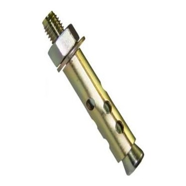 Beşel Çd-12110 Çelik Dübel Gömlekli M12x110