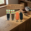 Footbed ( Ortapedik ) Ayakkabı Keçesi ( Konforlu & Klimalı ) (tekstil İç Astar & Poliüretan Köpük Taban)